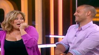 כלוב הזהב, עונה 2, פרק 2: התרגשות בכלוב