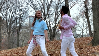 טלוויזיה מהעתיד, עונה 2, פרק 5