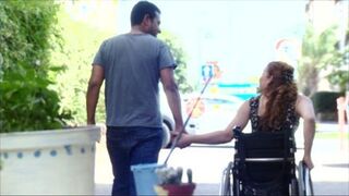 עונה 4, פרק 13: ויטל ודקל