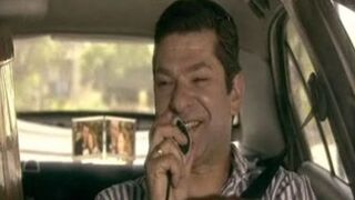 טקסי דרייבר, עונה 1, פרק 1: פרק הבכורה