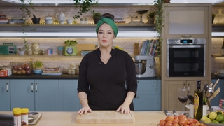 סיפור של טעם עם הילה אלפרט, עונה 2, פרק 5: יין