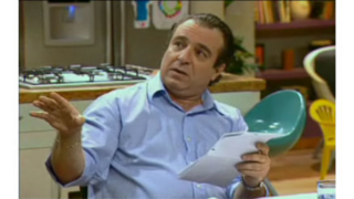 החיים זה לא הכל, עונה 6, פרק 11: הפתעה