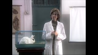 מקום לדאגה, עונה 2, פרק 7