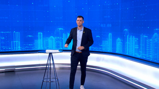 המומחים - פרק 10