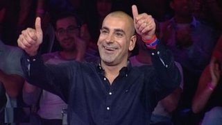 מלחמת המינים, עונה 1, פרק 5: לא לגזענות