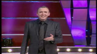 צחוק מעבודה, עונה 4, פרק 5: שלומי סרנגה בהופעת אורח