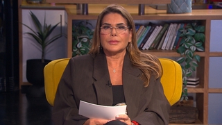 לילה TALK: שיחת מנכ"ל - פרק 4 - מאיה שוורץ