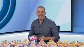 הדו"ח היומי | התוכנית המלאה 20.03.2023