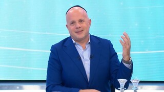 יום השישי עם מנחם טוקר - פרק 7 המלא