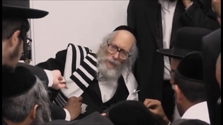 המקור, עונה 21, פרק 12: משיח השקר, חלק ג'