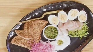 מתכוני השף - פרק 6