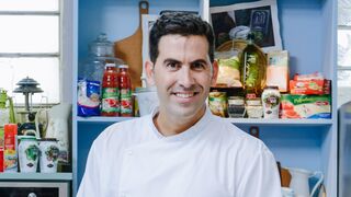 מסעדת הפועלים של שגב - פרק 13