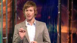 שבוע סוף עונה 1 | 10/10/2008