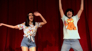 זוג מנצח VIP, עונה 3, פרק 1: פרק הבכורה - הזוגות מגיעים לווילה