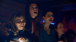 זוג מנצח VIP, עונה 1, פרק 10