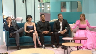 האח הגדול העונה החמה, פרק 7: הבית כמרקחה