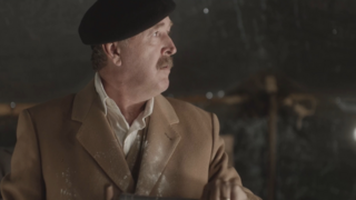 המעברה, עונה 1, פרק 1: ארץ חדשה