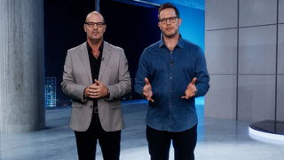 אנשי הנדל"ן, עונה 2, פרק 1