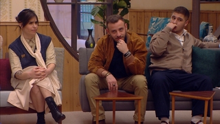 האח הגדול, עונה 2, פרק 9: הסוויטה, משימת "הקמת המדינה" ו-3 עוגיות מזל