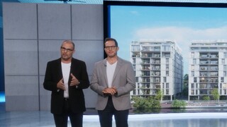 אנשי הנדל"ן – פרק 9 המלא