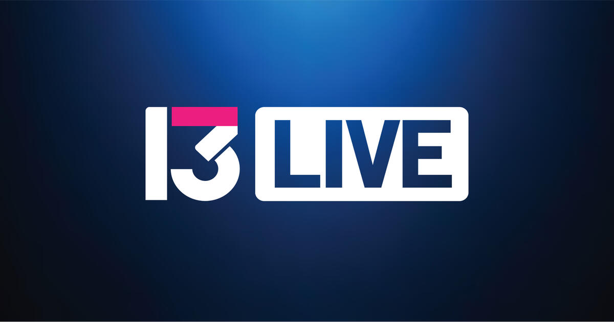 שידור חי עם כל העדכונים – 13+