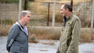 אבודים, עונה 14, פרק 4: המסע לאמת של לירן, חלק ב'