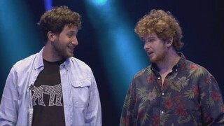 נעולים, עונה 1, תוכנית 7: האם השפלנים יזכו בכל הקופה?