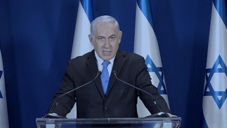 המקור, עונה 19, פרק 8: השיחות הסודיות של נתניהו - חלק ב'