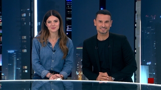 חזקים ביחד עם גיא ולירון - 28.10.23