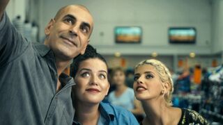 חיים שלי, עונה 1, פרק 2