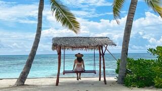 הכי בעולם, עונה 3, פרק 2: מלדיבים