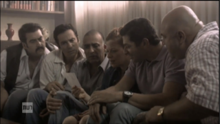 טקסי דרייבר, עונה 2, פרק 10: המורה המיתולוגית