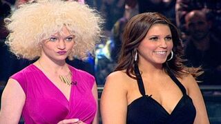 משאבת הכסף, עונה 1, פרק 2: החברות הכי טובות