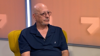 לילה TALK: שיחת מנכ"ל - פרק 2 המלא