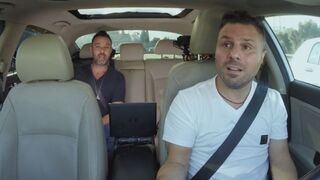 המונית של טילטיל | ליאור נרקיס