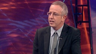 שבוע סוף עונה 1 | 21/11/2008