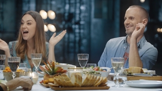 עינב גלילי נגד הזמן, פרק 2