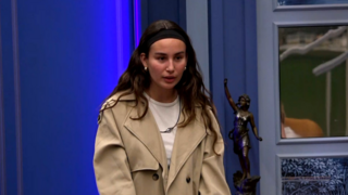 האח הגדול, עונה 8, פרק 16: הסערה המושלמת