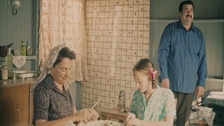 המעברה, עונה 2, פרק 6: הכביסה המלוכלכת