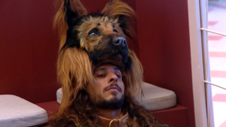 האח הגדול, עונה 8, פרק 5: הקרב על זוהר מתחיל