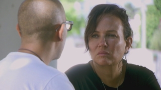 אבודים, עונה 9, פרק 4: המסע של חיים אלפסי