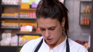 משחקי השף, עונה 8, פרק 38: תהילה נגד עצמה