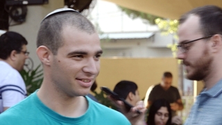 המקור, עונה 16, פרק 5: סיפורו הלא ייאמן של אברומי פרידמן