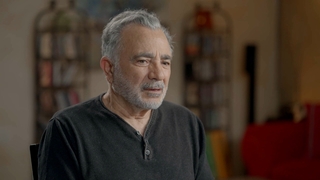 המקור, עונה 20, פרק 9: משה איבגי שובר שתיקה