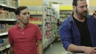 לה פמיליה, עונה 2, פרק 1