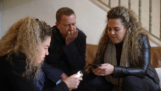 המקור, עונה 21, פרק 16: בשם האם