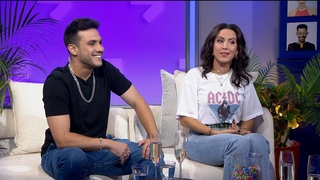 אח לילה עם קווין רובין ושי-לי שינדלר | התוכנית המלאה - 15.06.23