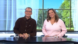 השטראוברים - עונה 2, פרק 1 המלא