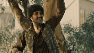 המעברה, עונה 1, פרק 5: רחמים המציל