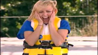 101 דרכים לעוף משעשועון, עונה 1, פרק 1: תכנית הבכורה